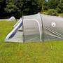 Coleman Coastline 3 Plus alagút sátor