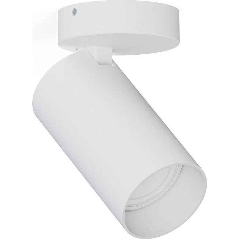 Nowodvorski Mono Mennyezeti konzol - Beépített Ledes Fényforrás , Fehér (65621-uniw)