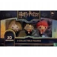 *****HARRY POTTER figurka 3pak 1085220 66993
