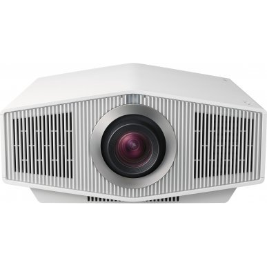 Sony VPL-XW7000 Проектор със стандартно фокусно разстояние 3200 ANSI лумени 3LCD UHD 4K (3840x2160) Бяла