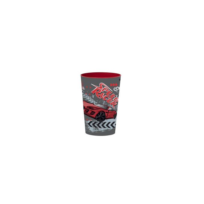 Solmazer Speed Racer pohár 340ml (161910-010) (161910-010)