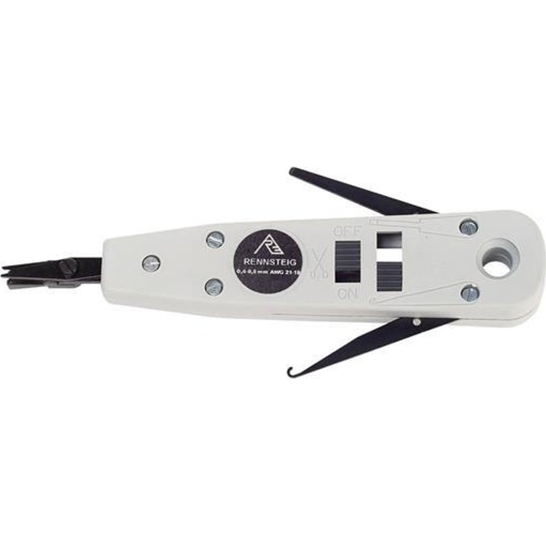 Rennsteig Werkzeuge 723 300 Bekötő szerszám 1 db (723300)