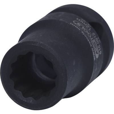 KS Tools 5150912 515.0912 Erő dugókulcs betét (515.0912)