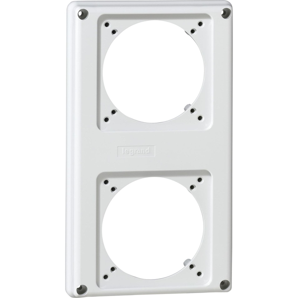 Legrand 057713 veiligheidsplaatje voor stopcontacten