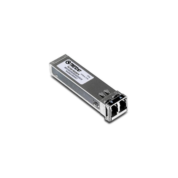 TRENDnet TE100-MGBFX Switch LC SFP modul