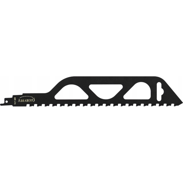 Abraboro Brzeszczot szablasty TCT Abraboro 455/405/50 mm