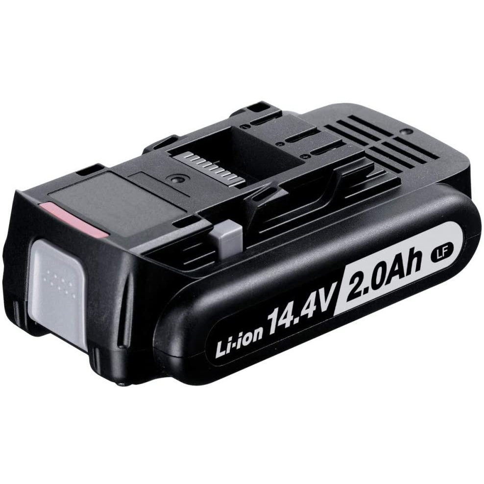 Panasonic EY 9L47 B Akku 14,4 V Akkumulátor 2000mAh (EY9L47B32)