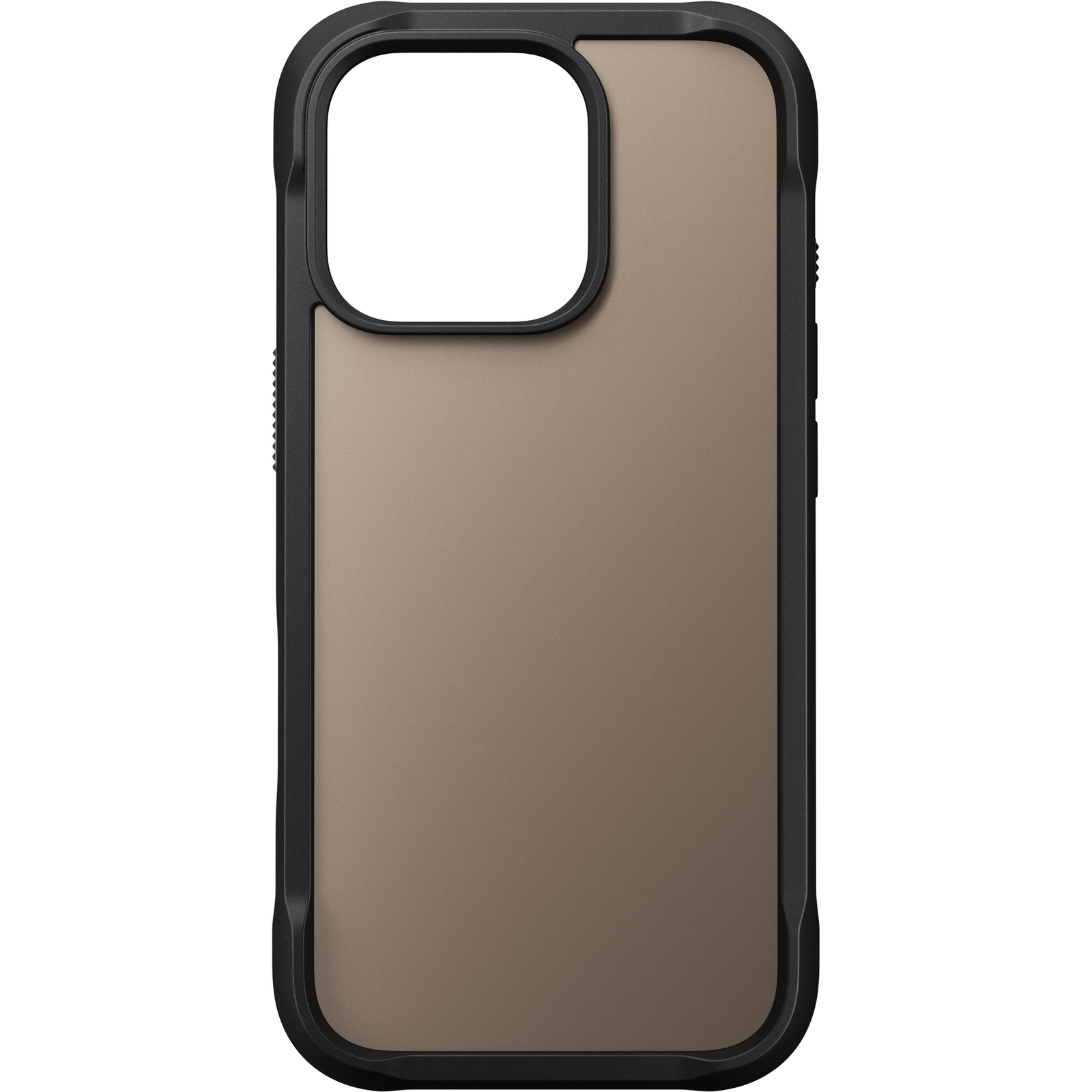 Nomad Rugged Case Desert iPhone 16 Pro tok (NM01384885)