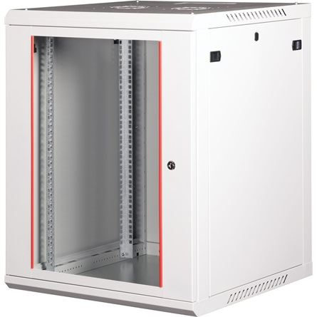 Lande PROlineB 600x600 lapraszerelt 15U 19