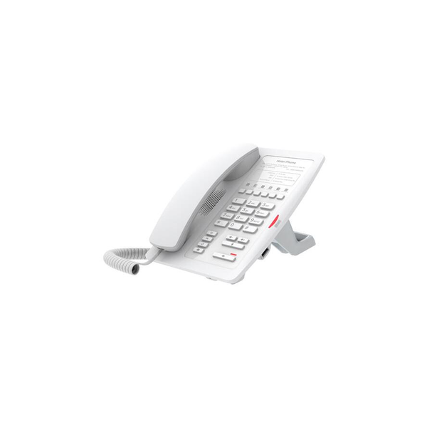 Fanvil Telefon H3  weiß