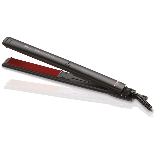 GA.MA Bella Tourmaline Hajvasaló Meleg Fekete 45 W 2,5 M