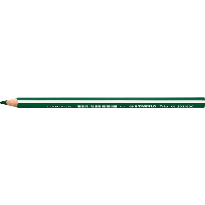 STABILO Trio Thick Zöld 1 dB (203/530)