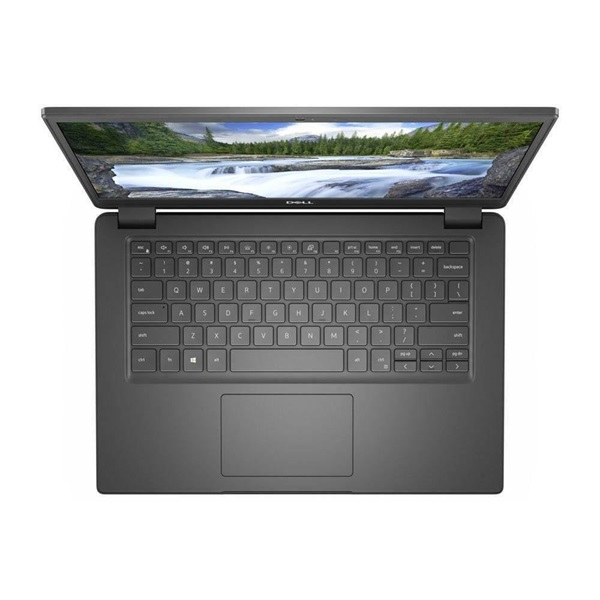 Dell Latitude 3410 14"FHD/Intel Core i5-10310U/8GB/128GB/Int.VGA/Win11 Home/fekete laptop (Használt A+)