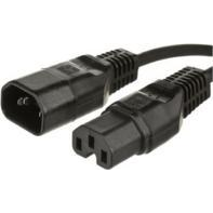 Jumper Cable C14 - C15 0.5m