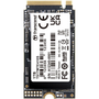 TRANSCEND 1TB M2 2242 PCIe Gen4x4 NVMe 3D TLC bez DRAM