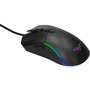 Mysz PREYON Mysz Preyon Hawk Customizable (PHC27B) + Neon ścienny GAME ON Blue Eye Bait (PPEB28WD) 