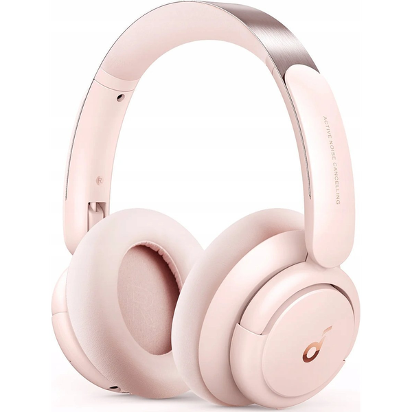 Anker Soundcore Life Q30 Bluetooth Headset Sakura Pink