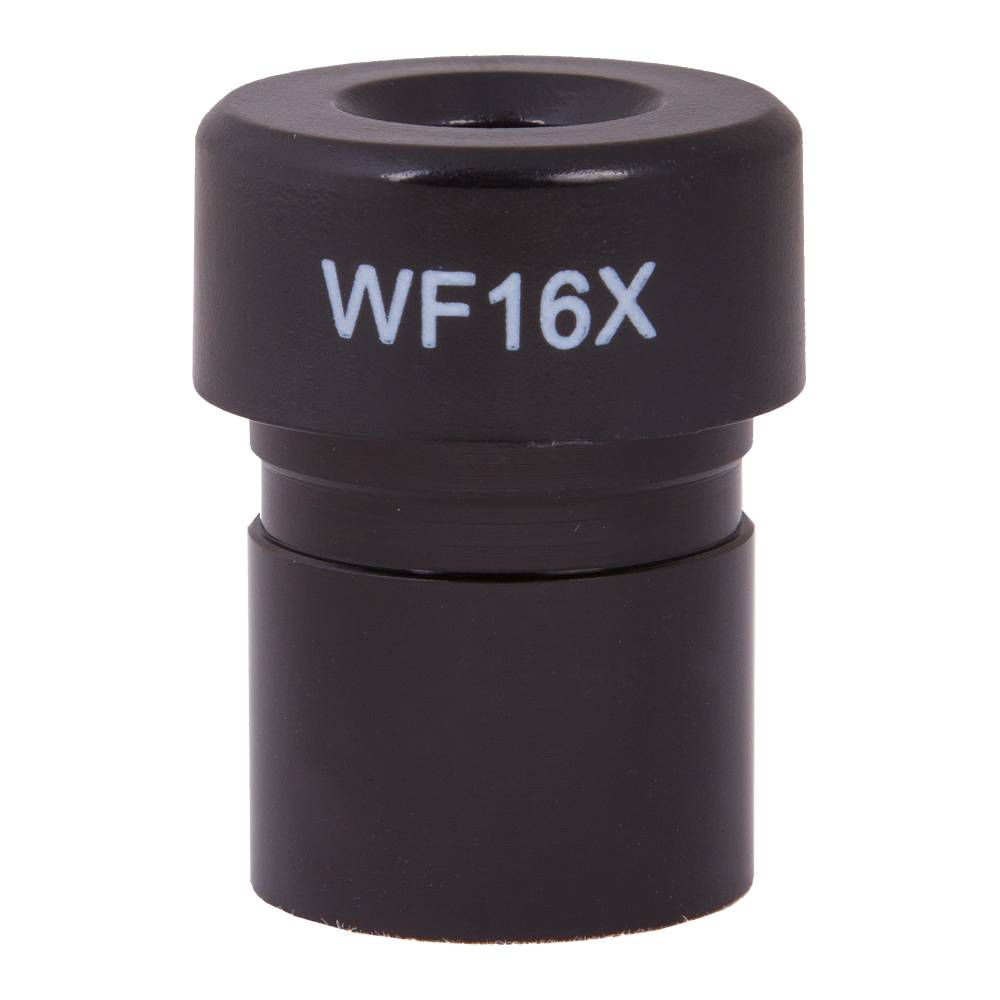 Levenhuk Rainbow 50L WF16x Szemlencse mikroszkóphoz (69421)