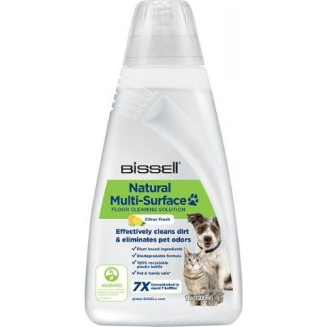 Bissell 31221 porszívó tartozék és kellék Tisztító oldat Kézi porszívó (31221)