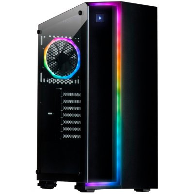 Inter-Tech Renegade S-3906 (88881273)