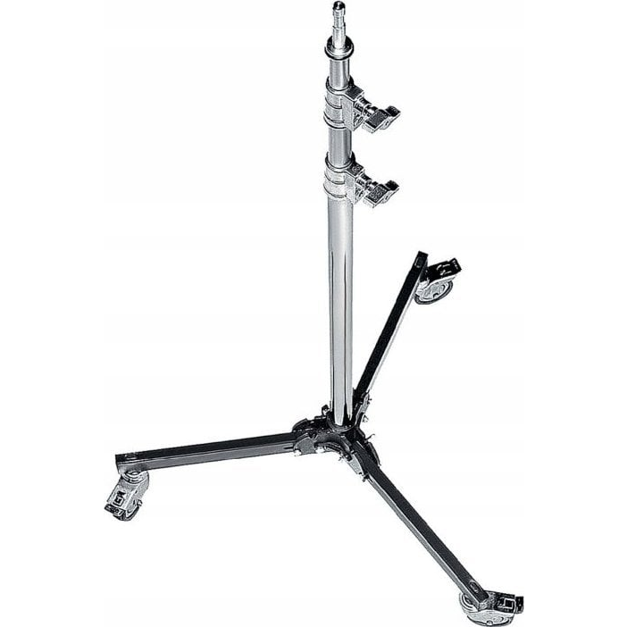 AVENGER Avenger ROLLER 17 FOLDING BASE A5017 (A5017)