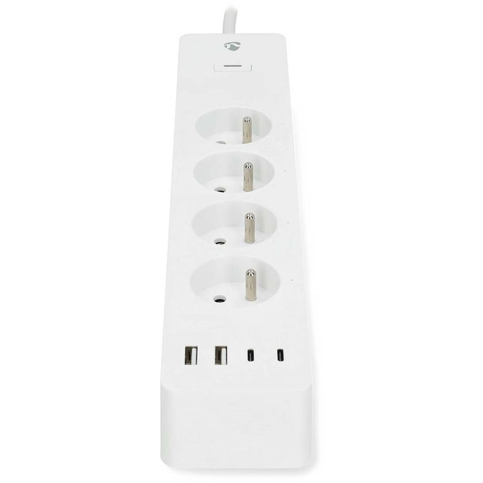 Nedis WIFIP313EWT (WIFIP313EWT)