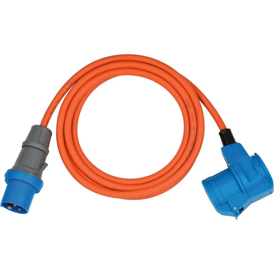 Brennenstuhl Verl.-Leitung 3m CEE230V/16A <IP44> (1167650503)