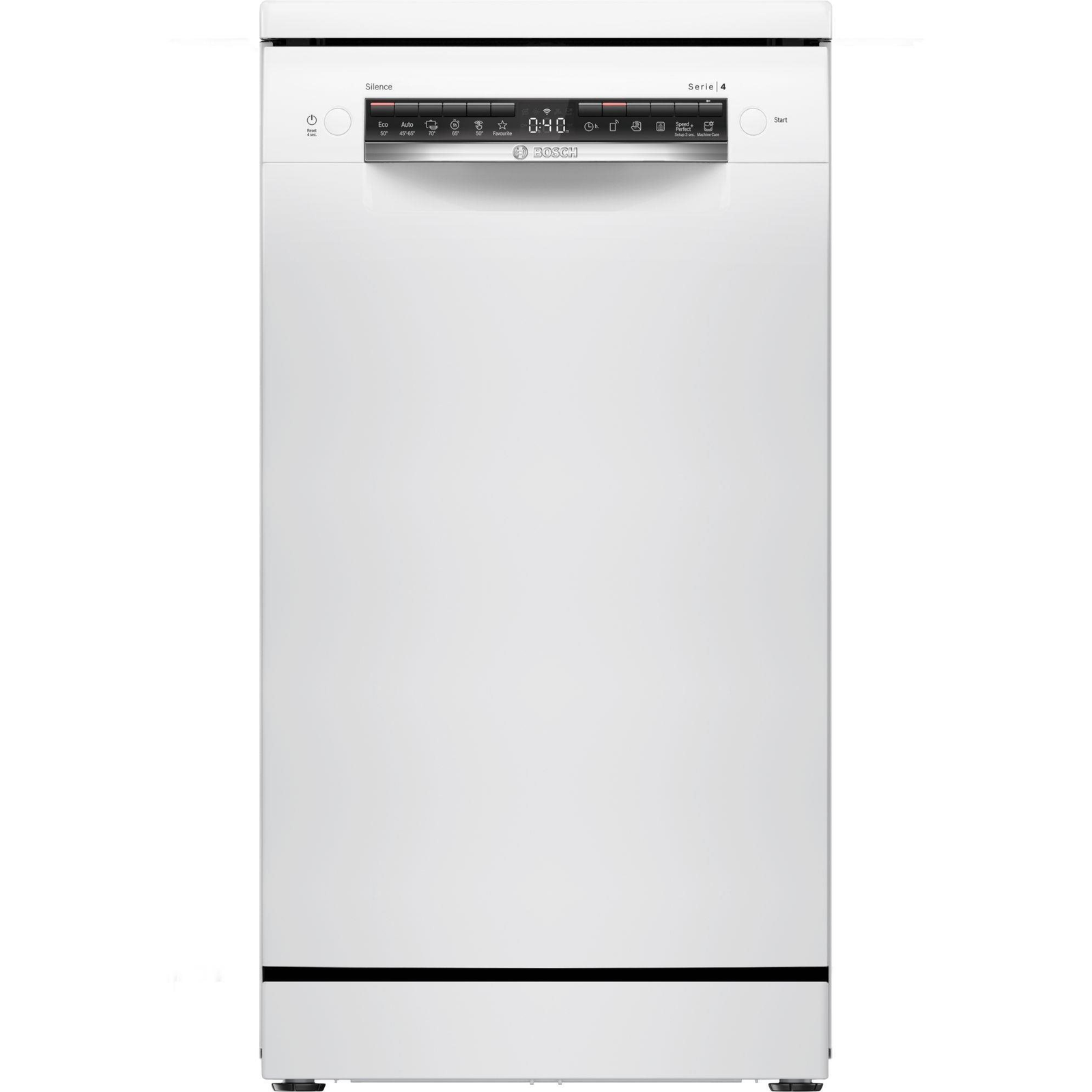 BOSCH SPS4EMW61E Serie 4 (SPS4EMW61E)