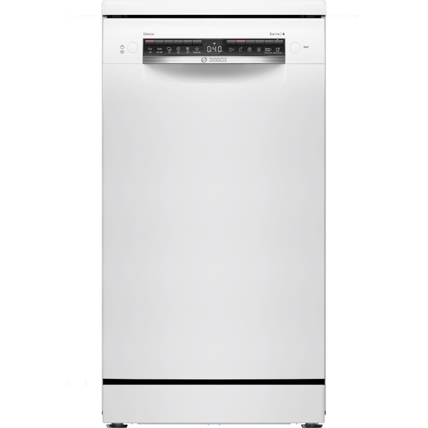 BOSCH SPS4EMW61E Serie 4