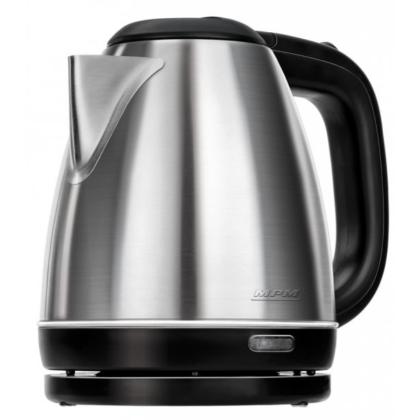 MPM MCZ-84M vízforraló 1L rozsdamentes acél 1600W (MCZ-84M)