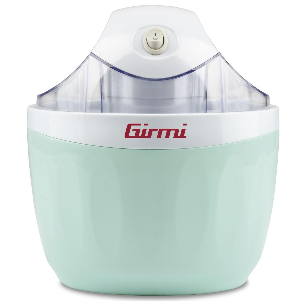 Girmi GH0200 Fagylaltkészítő (GH0200)