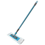 Моп York , микрофибър / пластмаса, син