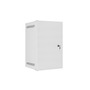 Lanberg Skříň 10 9U 280x310 šedá WF10-2309-00S