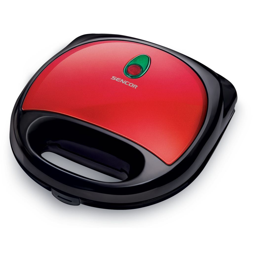 Sencor SSM 4304RD szendvicssütő (SSM 4304RD)