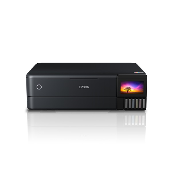 Epson EcoTank L8180 Inkjet A3+ 5760 x 1440 dpi 32 sider pr. minut Wi-Fi