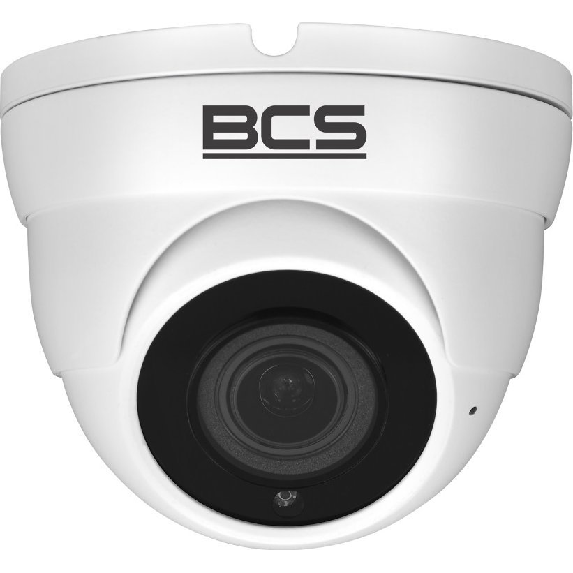 Камера за наблюдение BCS BCS-EA55VSR4, обектив 2,8–12 mm