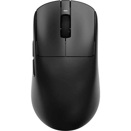 Мишка VXE R1 S — R1 S BLACK, черен