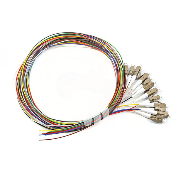 Lanview LVO-PIG-LCUPC-12CORE-OM4-2M-PVC non classificato