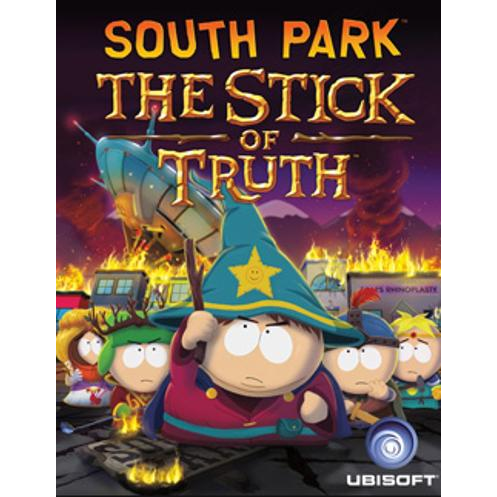 South Park: The Stick of Truth