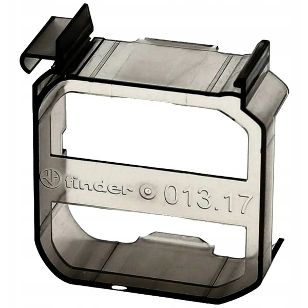 Finder 013.17 Yesly Adapter Tartalom, tartalmi egységek rendelésenként 1 db