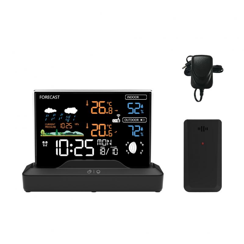 Bravo meteorológiai állomás (B-4960) (B-4960)