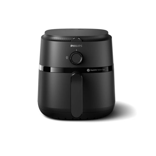 Airfryer 1000 L NA120/00 forrólevegős sütő (NA120/00)