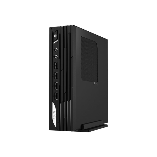 MSI PRO DP21 13M-868 i5-13400/8GB/256GB PC fekete (9S6-B0A421-868)