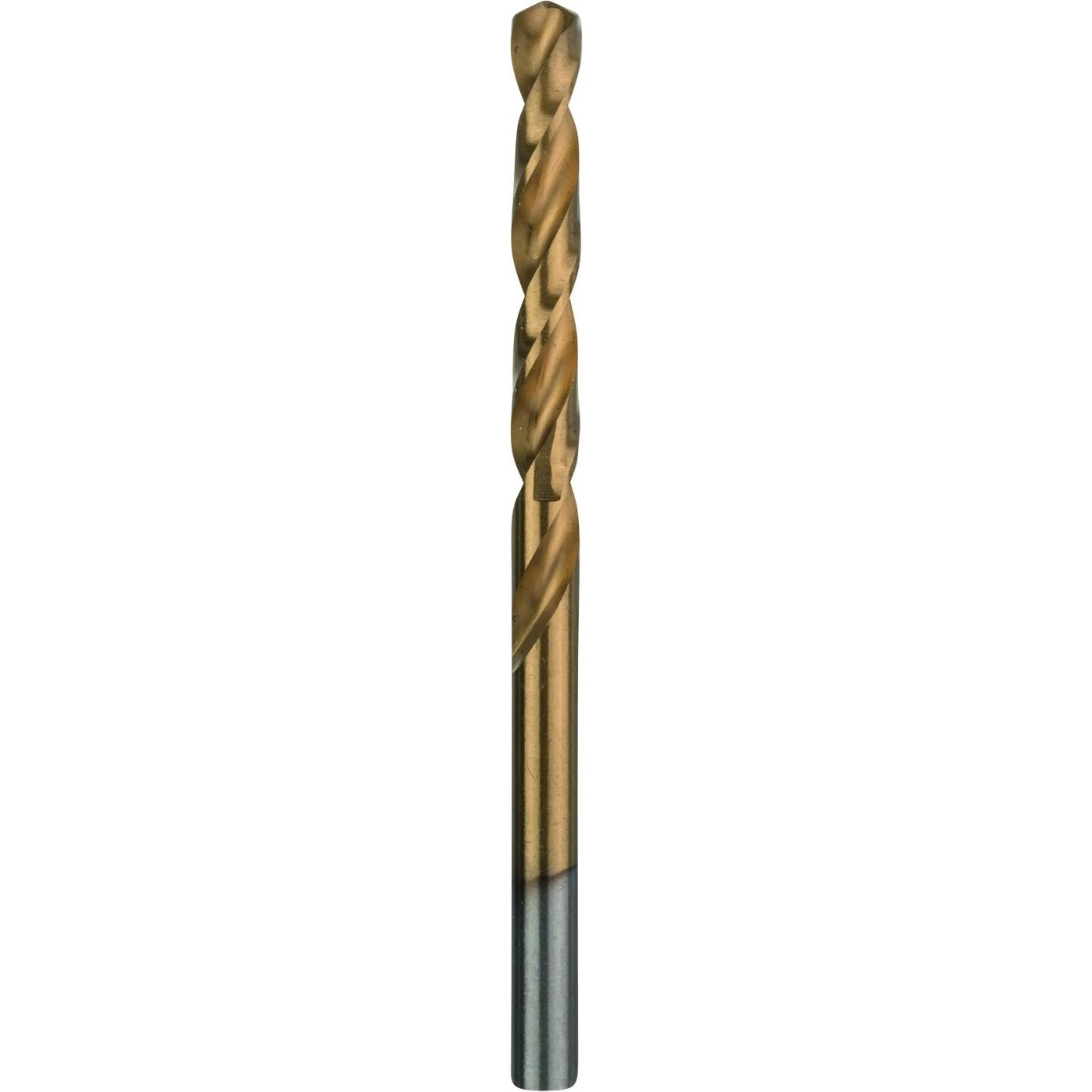 Bosch 2609255100 HSS fém spirálfúró 6x93 mm (2609255100)