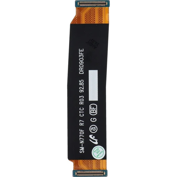 Hlavní Signálový Kabel / Flex Kabel pro Samsung Note 10 Lite