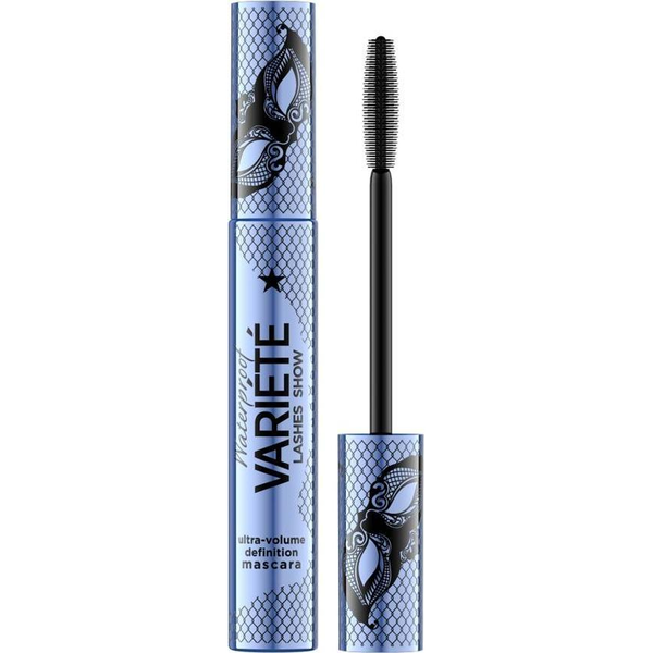 EVELINE COSMETICS Variete, fekete, 10 ml