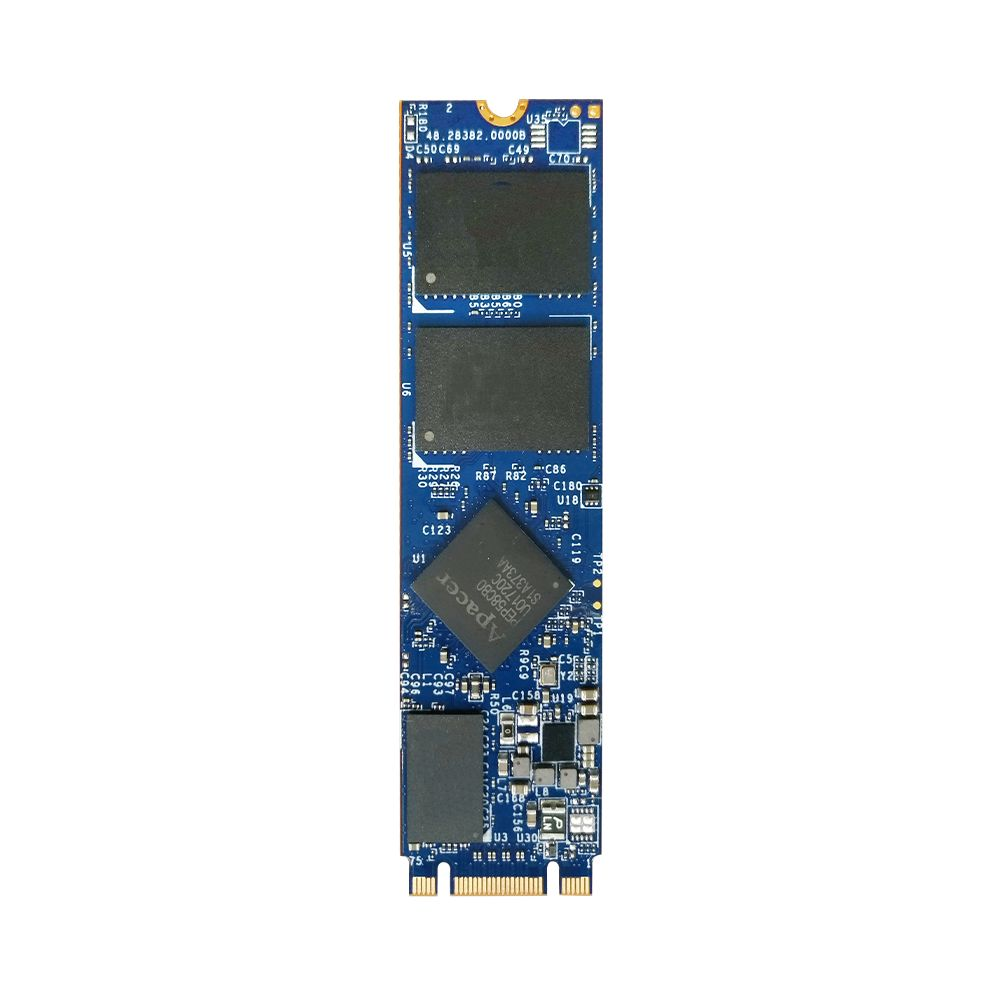 Apacer AS2280P4 1TB M.2 NVMe SSD (AP1TBAS2280P4-1)