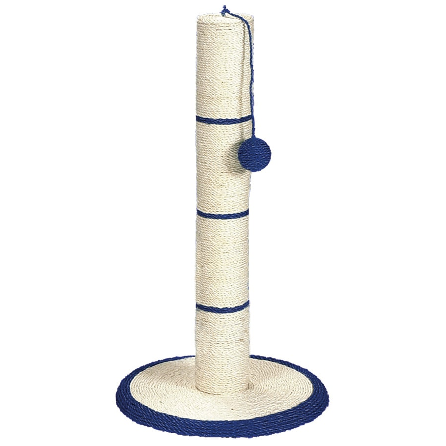 Trixie 102434 Macska Körömélező kaparófa oszlop 50cm (102434)