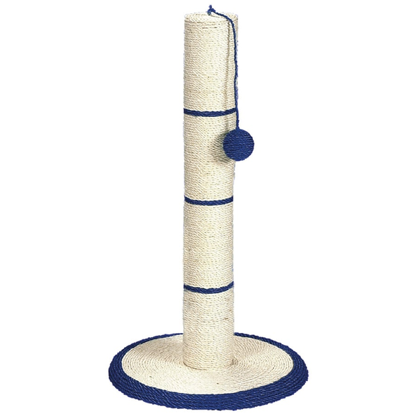 Trixie 102434 Macska Körömélező kaparófa oszlop 50cm