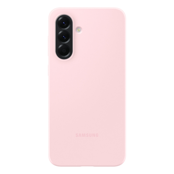 Samsung EF-PA566 mobiele telefoon behuizingen 17 cm (6.7") Hoes Roze